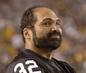 Franco Harris Interview: Catching Up With The Pittsburgh Steelers Hall ...
