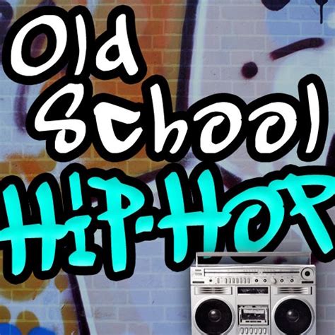 8tracks Radio Old School Rap And Hip Hop Overload I 15 Songs Free