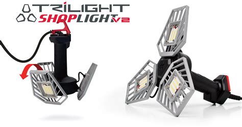 The Stkr Trilight Shoplight Stkr Concepts