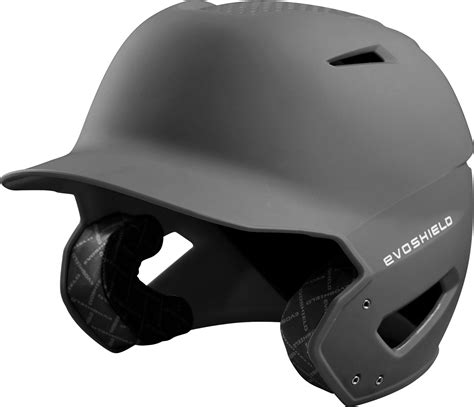 Evoshield Xvt Matte Batting Helmet 2020