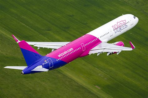 Wizz Air Reaguje Na Vstup Ryanairu Na Alb Nsk Trh Roz I Uje Lety Z