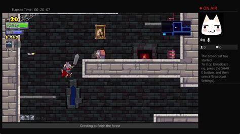 Rogue Legacy Ep Youtube