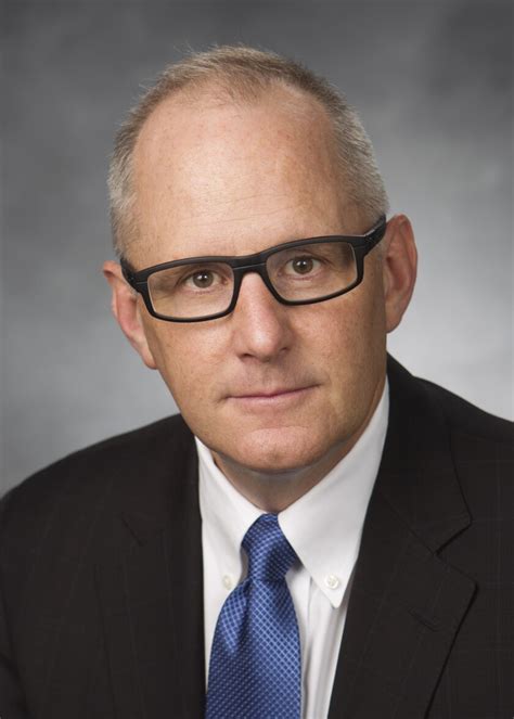 Mike Roberts Named Managing Director Of Byu Alumni And External