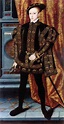 Edoardo VI: biografia del re d'Inghilterra