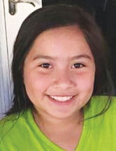 Update Discovered Body Believed To Be That Of Missing East Texas Girl