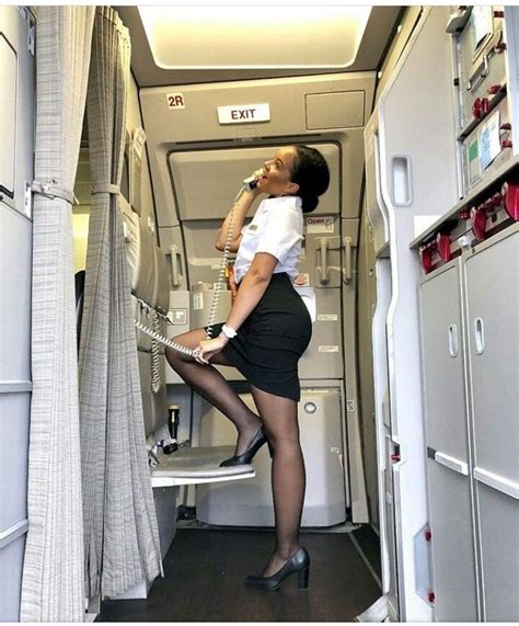 Pantyhose Legs Nylons Heels Emirates Airline Cabin Crew Cabin Crew