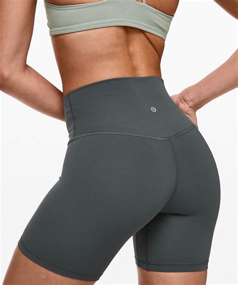 Lululemon Align Short Review