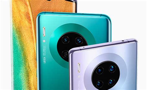 Huawei 4 Camera Phone Huawei Unveils Quad Camera Phone Y9 In India