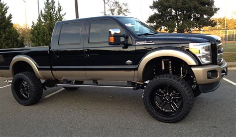 Bought a 2012 f250 6.7 with 88 000km on it. 2012 Ford F250 Lifted - news, reviews, msrp, ratings with ...