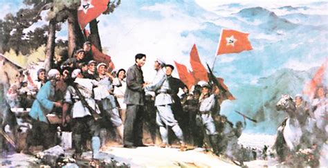 The Great Proletarian Cultural Revolution 共產黨的鬥爭the Communist Struggles
