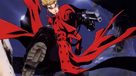 Trigun Wallpapers 55 Background Pictures