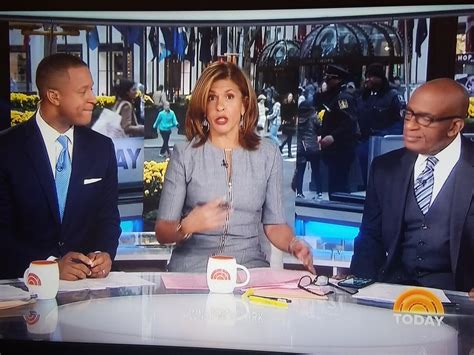 Today Show Kicks Off Post Megyn Kelly Third Hour With Al Roker