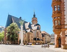 Top 10 Sehenswürdigkeiten in Leipzig | Stadtrundfahrt.com | Das Magazin