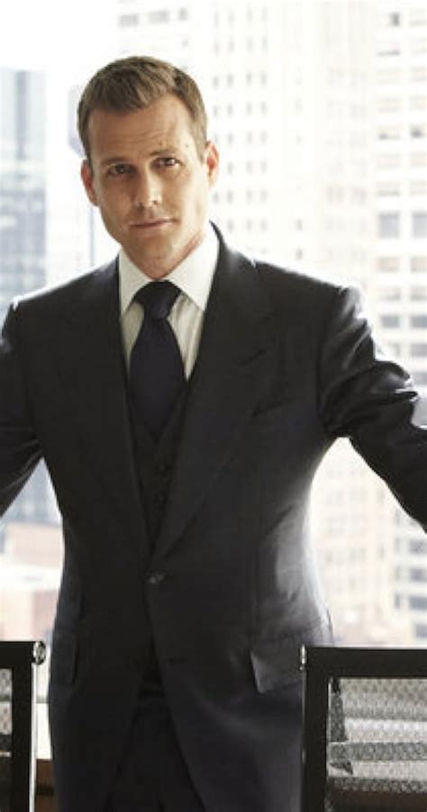 Pictures And Photos From Suits Tv Series 2011 Imdb
