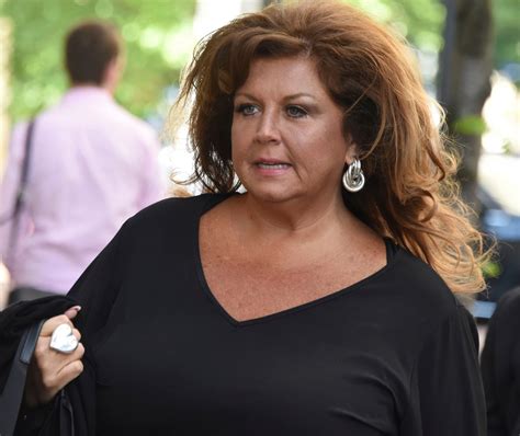 Dance Moms Star Abby Lee Miller Hit With 182k Tax Debt After Prison Sentence For Bankruptcy