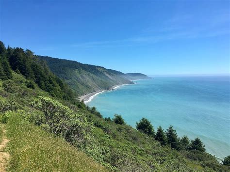 10 Tips For Hiking Californias Lost Coast Trail