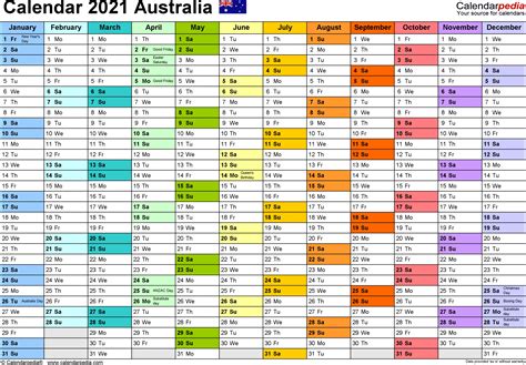 Or you can simply click the change date button and can choose the year, month or under the quick nav tab you can click the previous, current or next month which helps you to change the monthly. Free Printable Monthly Calendar 2021 Australia | Free ...