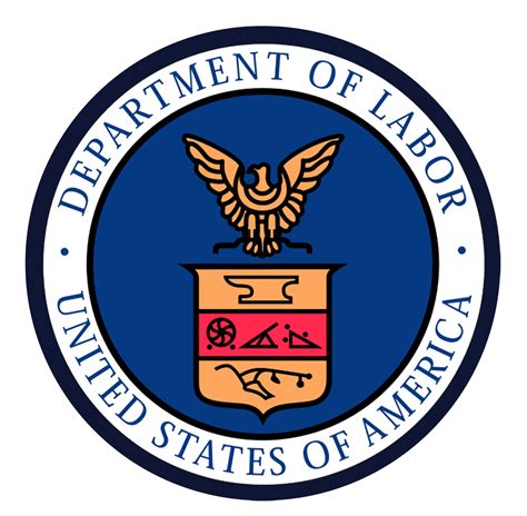 Department of Labor Seal | Flickr - Photo Sharing!
