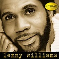 Lenny Williams - Ultimate Collection (2001, CD) | Discogs