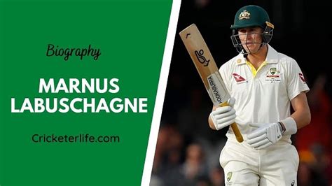His family emigrated to australia in 2004 when he was 10, after his father gained work in the mining industry, and labuschagne attended. Marnus Labuschagne biography, age, height, wife, family ...