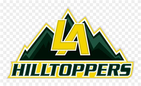 Download Los Alamos Hilltoppers Logo Clipart 3344532 Pinclipart