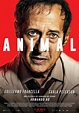 Animal : Mega Sized Movie Poster Image - IMP Awards
