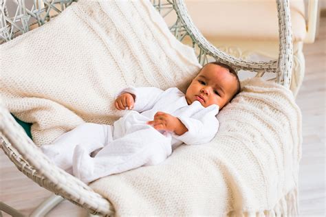 O Bebê De 10 Meses Confira Aqui Bebê Dorminhoco