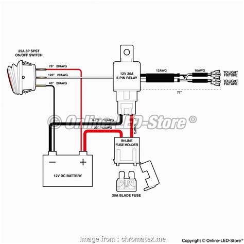 Everyone knows that reading 12 volt 3 way switch light wiring diagram is beneficial, because we are able to get a lot of information through the resources. Wiring A Switch 12 Volt Top 12 Volt Automotive Relay Wiring Diagram In, Switch On WIRING, Simple ...