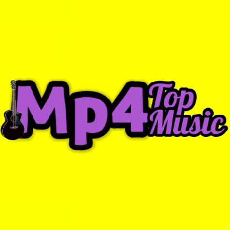mp4 top music