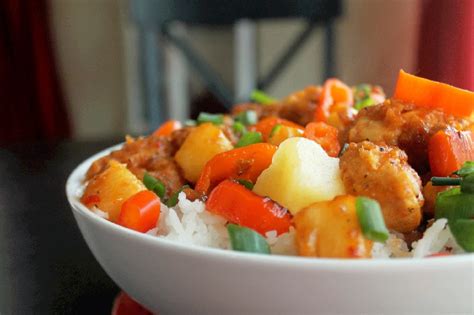 Rinse chicken and pat dry, cut into 2 inch cubes and place in a bowl. Panda Express Sweet Fire Chicken Copycat - Creole Contessa