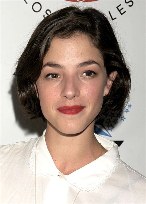 Olivia Thirlby Actrices