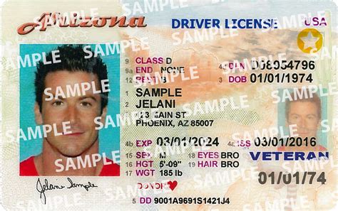 State or by a territory of the united states provided that such license contains a photograph and information a: Don't Get Grounded: AOT & ADOT MVD urge Arizonans to get ...