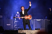 Paul McCartney en Lima: así fue el concierto del exbeatle ...
