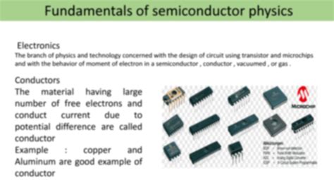 What Is Extrinsic Semiconductor Example Compound Semiconductor News
