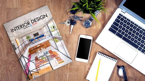 Despite this, most of us take interiors for granted, barely noticing the furniture, colors, textures, and other elements—let alone the form of the space—of which they are made. Free Interior Design eBook: The Best Of Interior Design ...