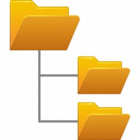 Applications command the os to input and output data, and the file it also defines the syntax used for the path to the files. Dir levels, directory, file system, folder tree, folders ...