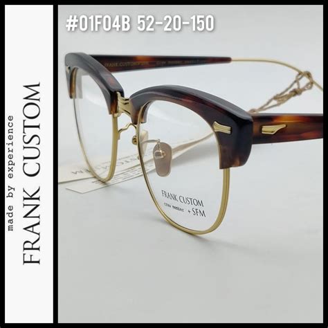 frank custom glasses specs eyewear men s fashion watches and accessories sunglasses and eyewear