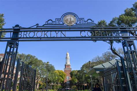 Brooklyn College Announces Anti Racist Agenda For Professors