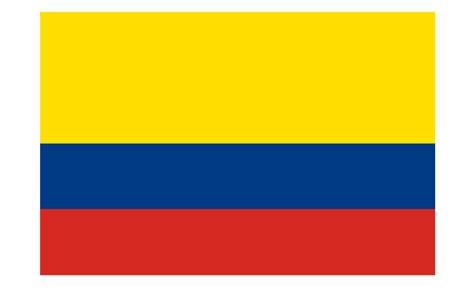 Bogotá Flag PNG Images Transparent Free Download PNGMart