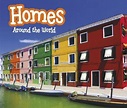 Homes Around the World - Scholastic Shop