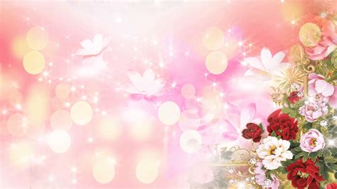 🔥 Wedding Marriage Flower Design Background Free Download Cbeditz