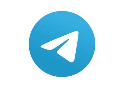 Logo Telegram Png Pumpgai