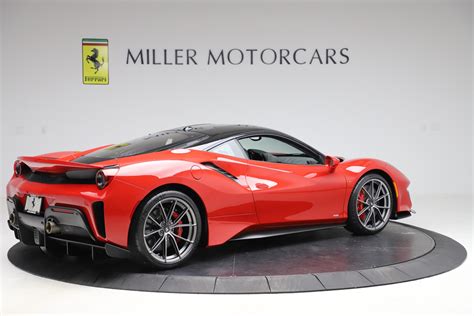 Check spelling or type a new query. Pre-Owned 2019 Ferrari 488 Pista For Sale | Ferrari of Greenwich Stock #4678