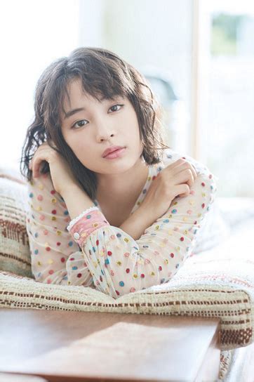 Pin On Suzu Hirose