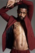 Untitled — xemsays: 26 year old actor, LAKEITH STANFIELD....