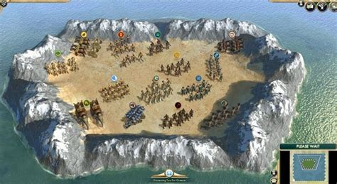 Civ 5 Units Overview Everything You Need To Know Civ Fandom