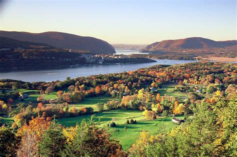 2016 Summer Buddhism Retreat At Garrison Institute