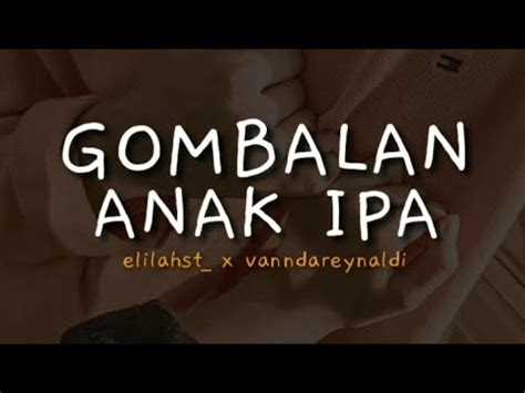 Telponan Romantis || Gombalan Anak IPA || Story WA Baper - YouTube