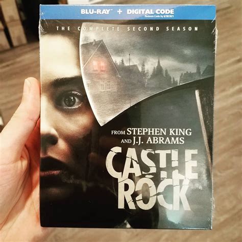 Ive Never Seen This Tv Show Is It Any Good Its Called Castle Rock