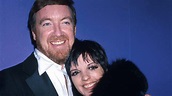 The Truth About Jack Haley Jr. And Liza Minnelli's Relationship